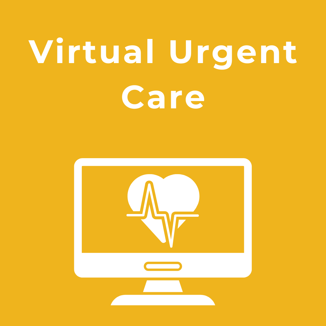 Virtual Urgent Button